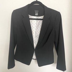 ✨ LIKE NEW ✨ Ann Taylor Suit Jacket Top Size 2
